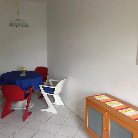 Appartement Sued-apartments *