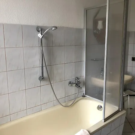 Sued-apartments Appartamento Lipsia
