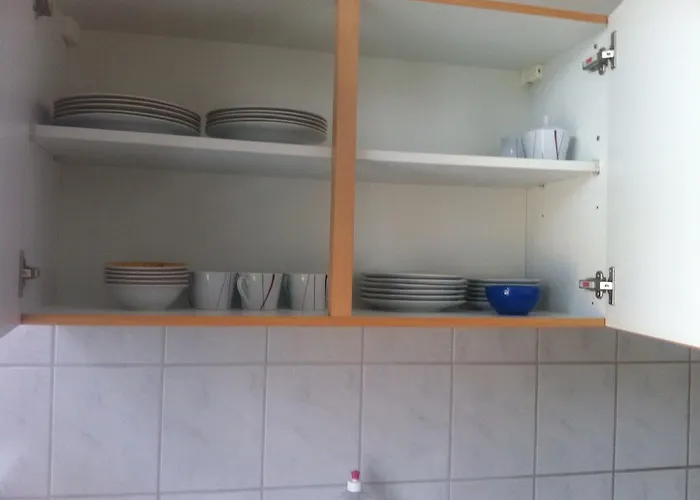 Διαμέρισμα Sued-apartments *