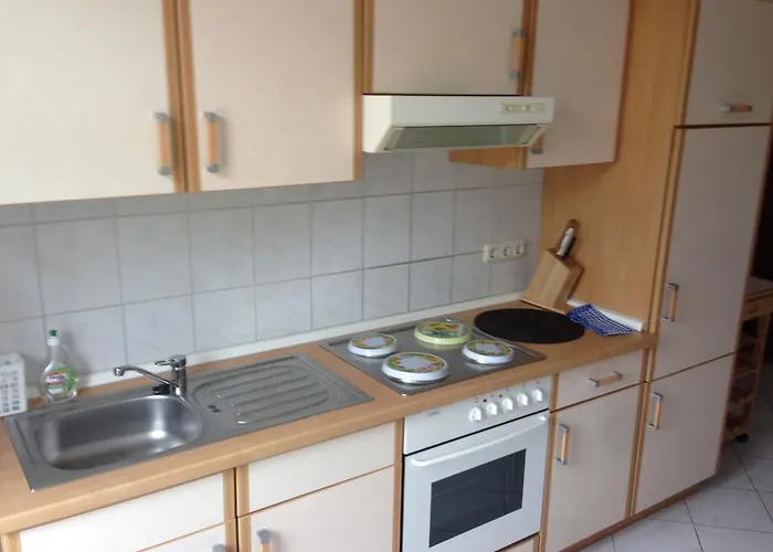 Appartement Sued-apartments