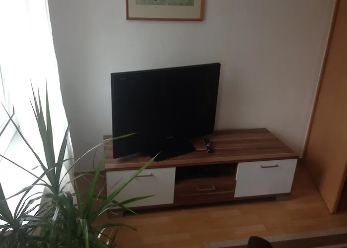 Sued-apartments Leipzig