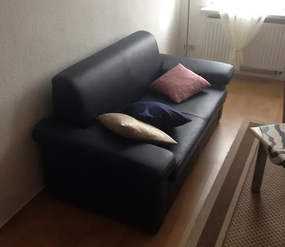 Appartement Sued-apartments