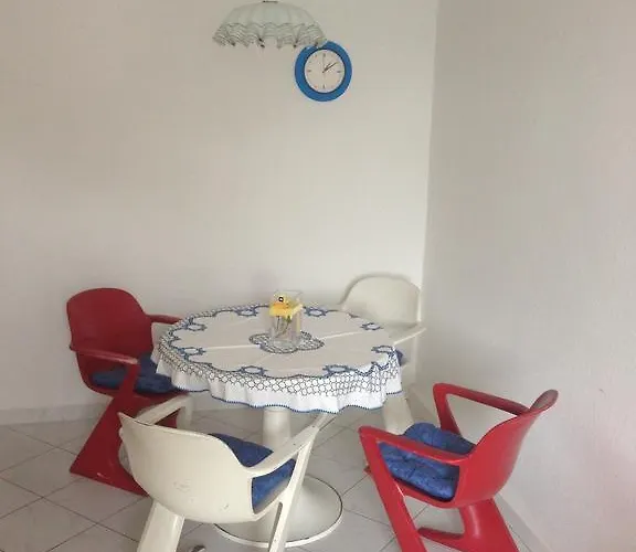 Appartement Sued-apartments Leipzig