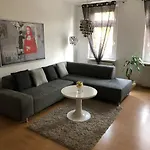 Sued-apartments