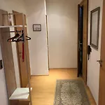 Sued-apartments