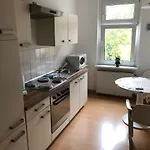 Sued-apartments *