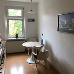 Sued-apartments ライプツィヒ