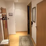 Sued-apartments ライプツィヒ