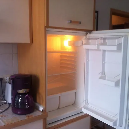 Appartement Sued-apartments Leipzig