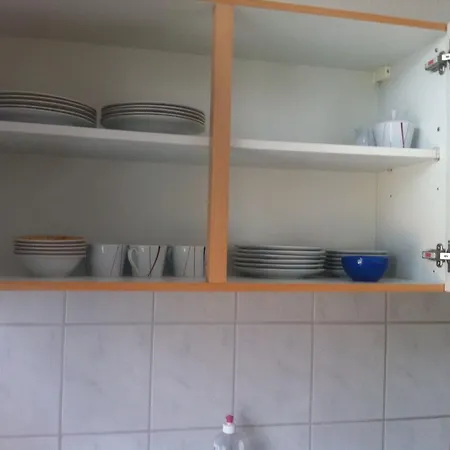 Apartment Süd-apartments *