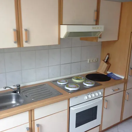 Appartement Sued-apartments