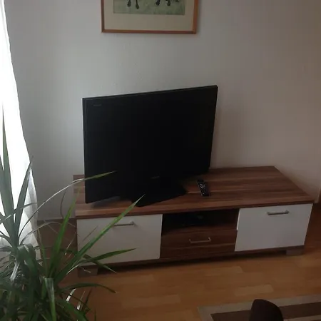 苏德公寓 莱比锡