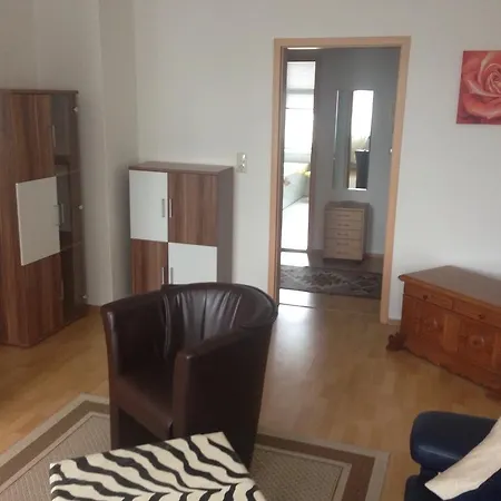 Appartement Sued-apartments
