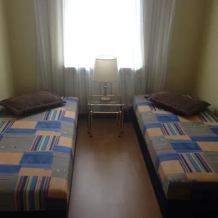 Appartement Sued-apartments Leipzig