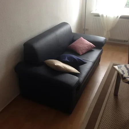 Apartment Süd-apartments