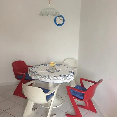 Appartement Sued-apartments Leipzig