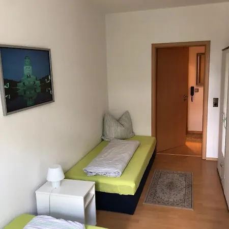 Sued-apartments Appartement