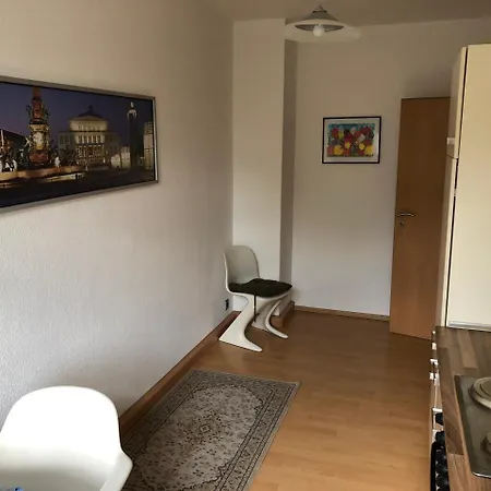 Sued-apartments Appartement Leipzig