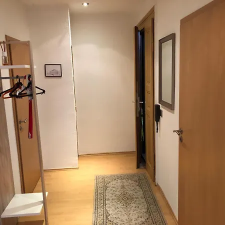 Süd-apartments Leipzig