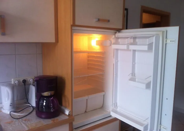 Apartman Sued-apartments Lipcse
