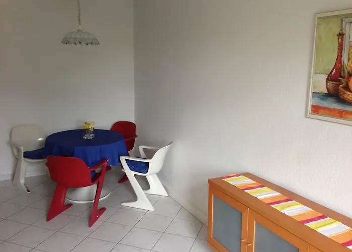 Apartman Sued-apartments *