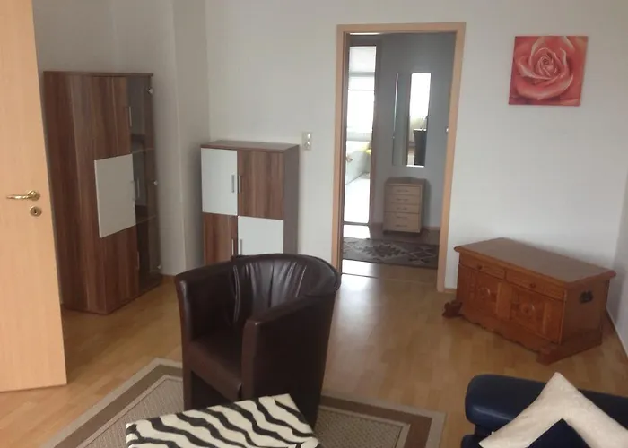 Apartman Sued-apartments