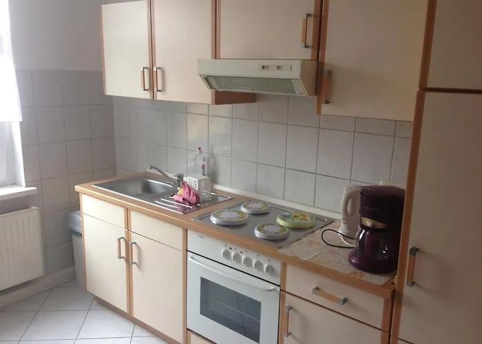 Sud-apartments Leipzig