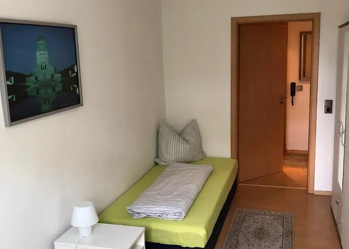 Sud-apartments Apartment