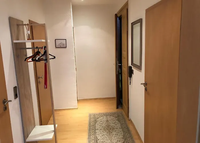 苏德公寓 莱比锡